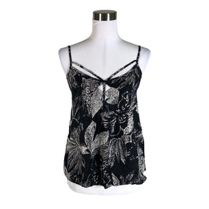 Unisex Volcom - Topp, suurus 34 - Must (1)