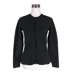 Unisex Esprit - Kardigan, suurus 36 - Must (1)
