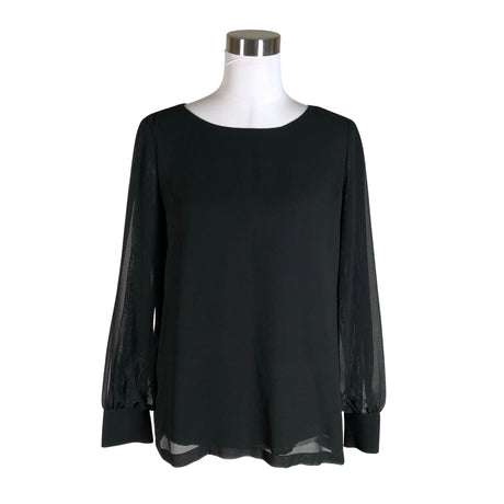 Unisex Esprit - Pluus, suurus 36 - Must ()