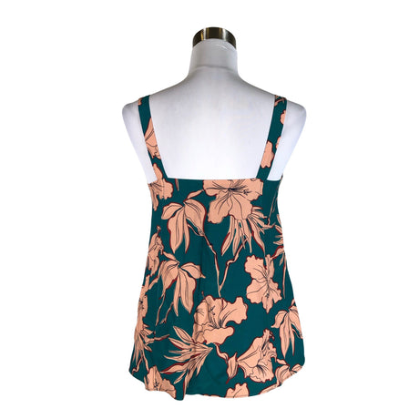 Unisex Country Road - Topp, suurus 34 - Roheline (2)