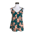 Unisex Country Road - Topp, suurus 34 - Roheline ()