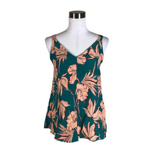 Unisex Country Road - Topp, suurus 34 - Roheline (1)