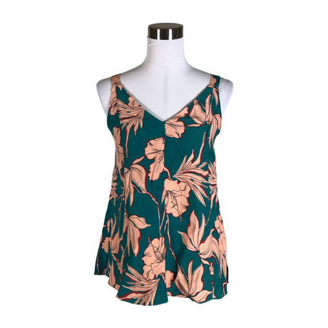 Unisex Country Road - Topp, suurus 34 - Roheline ()