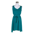 Unisex Esprit - Õhuke kleit, suurus 36 - Roheline ()