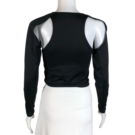 Unisex Nike - Urheilupaita, 
pitkät hihat, koko 36 -  (2)