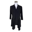 Unisex Frank Lyman - Kardigan, suurus 40 - Must ()