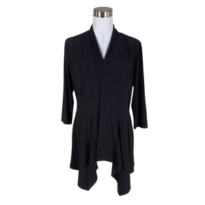 Unisex Frank Lyman - Kardigan, suurus 40 - Must (1)