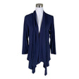 Unisex Voglia - Kardigan, suurus 38 - Must ()
