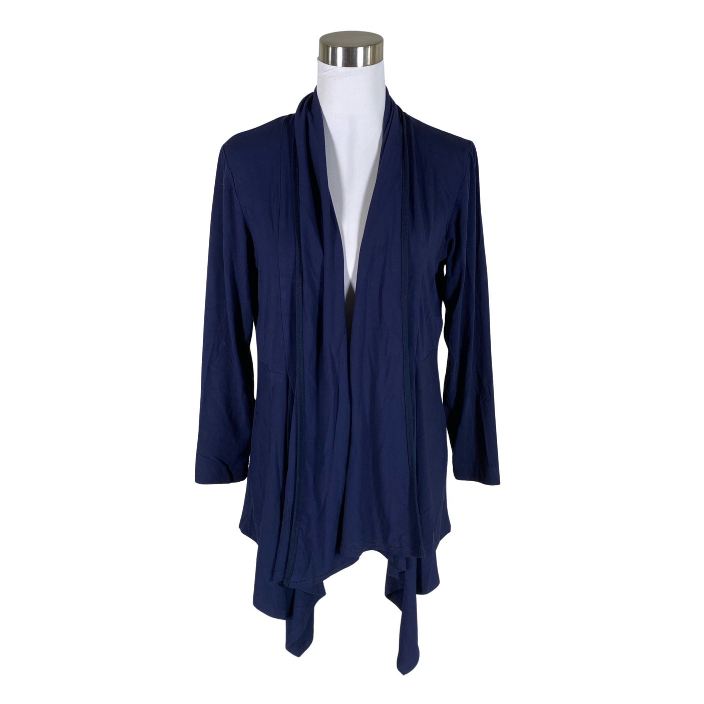 Unisex Voglia - Kardigan, suurus 38 - Must (1)