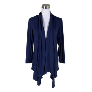 Unisex Voglia - Kardigan, suurus 38 - Must (1)