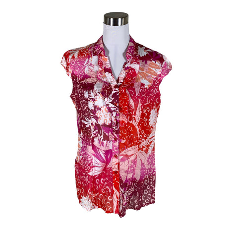 Unisex Voglia - Topp, suurus 40 - Roosa ()