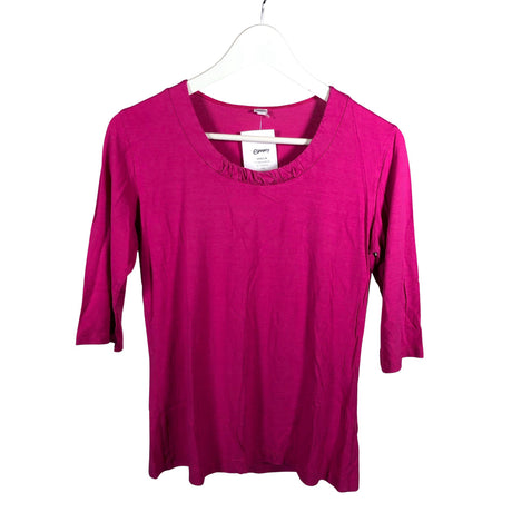Unisex Voglia - Trikotaažist pluus, suurus 38 - Lilla ()