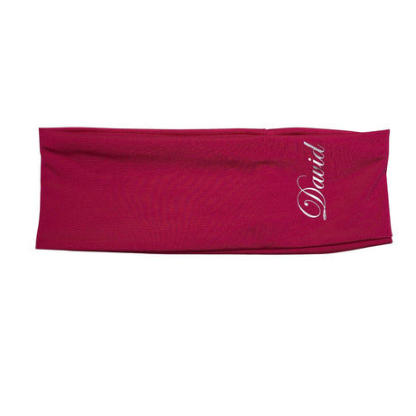Unisex David - Treeningpeapael, suurus 52 - 54 cm - Roosa ()
