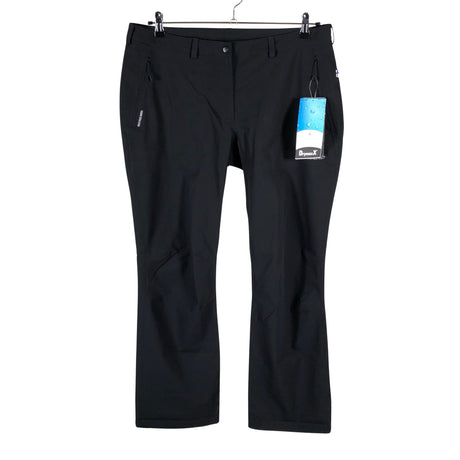 Unisex Halti - Õuepüksid, suurus 44 - Must ()