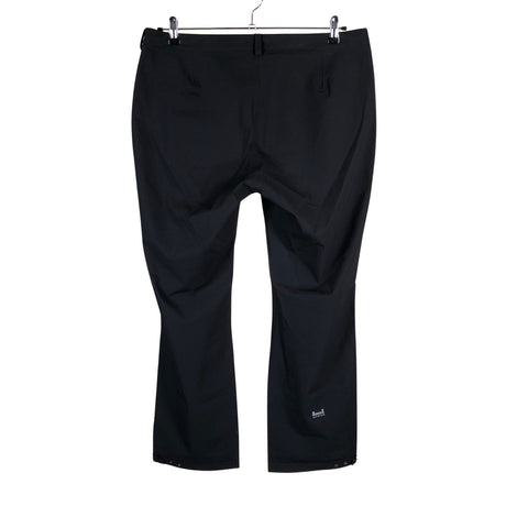 Unisex Halti - Õuepüksid, suurus 44 - Must (2)