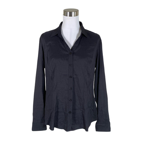 Unisex Voglia - Pluus, suurus 40 - Must ()