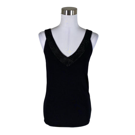 Unisex Tuzzi - Topp, suurus 38 - Must ()