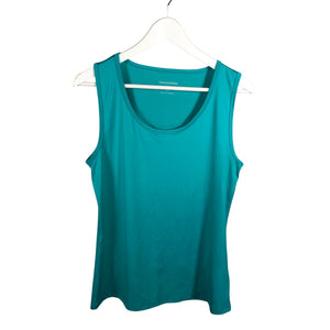 Unisex Craghoppers - Sporditopp, suurus 40 - Roheline (1)