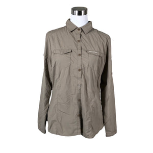 Unisex Craghoppers - Urheilupaita, 
pitkät hihat, koko 40 -  (1)