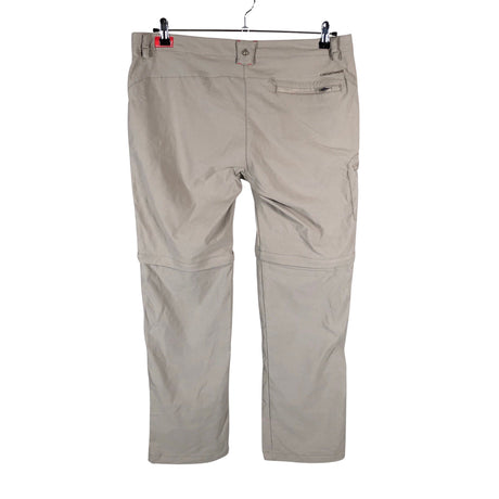 Unisex Craghoppers - Õuepüksid, suurus 42 - Pruun (2)
