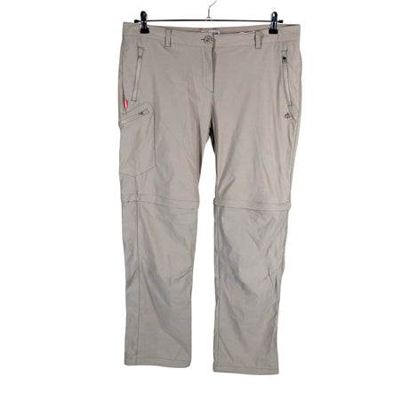 Unisex Craghoppers - Õuepüksid, suurus 42 - Pruun ()