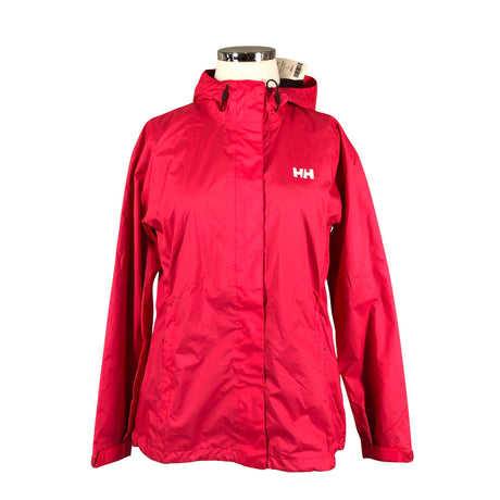 Unisex Helly Hansen - Jope, suurus 42 - Roosa ()