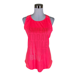 Unisex Domyos - Sporditopp, suurus 38 - Roosa (1)