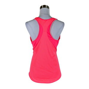 Unisex Domyos - Sporditopp, suurus 38 - Roosa (2)