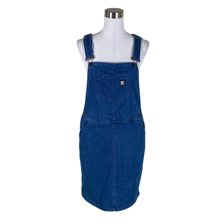 Unisex Boy-Cot - Teksakleit, suurus 40 - Sinine ()