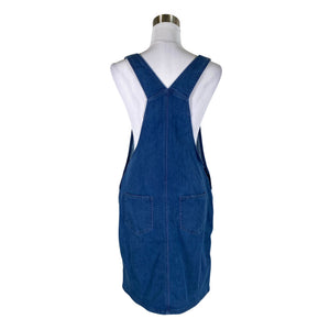 Unisex Boy-Cot - Teksakleit, suurus 40 - Sinine (2)