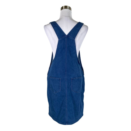 Unisex Boy-Cot - Teksakleit, suurus 40 - Sinine (2)