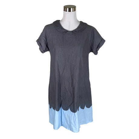 Unisex Marimekko - Mitteveniv kleit, suurus 38 - Hall ()