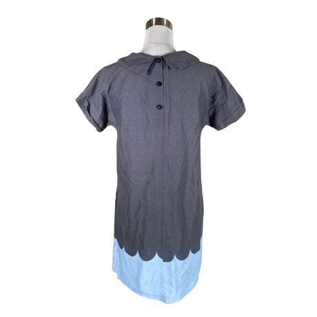 Unisex Marimekko - Mitteveniv kleit, suurus 38 - Hall (2)