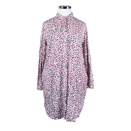 Unisex Nanso - Õhuke kleit, suurus 42 - Valge ()