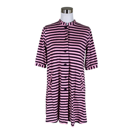Unisex Marimekko - Trikotaažist kleit, suurus 38 - Heleroosa ()