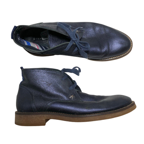 Unisex Tommy Hilfiger - Poolsaapad, suurus 40 - Sinine ()