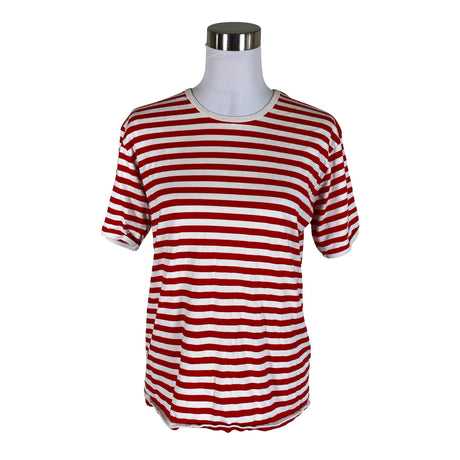 Unisex Marimekko - T-särk, suurus 38 - Punane ()