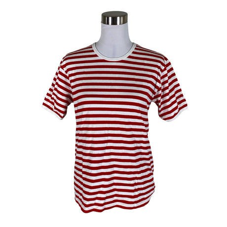 Unisex Marimekko - T-särk, suurus 38 - Punane ()