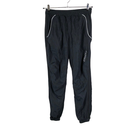 Unisex Craft - Õuepüksid, suurus 38 - Must ()