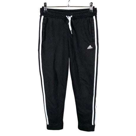 Unisex Adidas - Dressikangast püksid, suurus 146 - 152 - Must ()