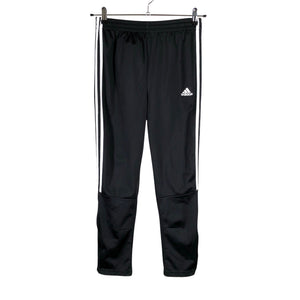 Unisex Adidas - Soojenduspüksid, suurus 158 - 164 - Must (1)