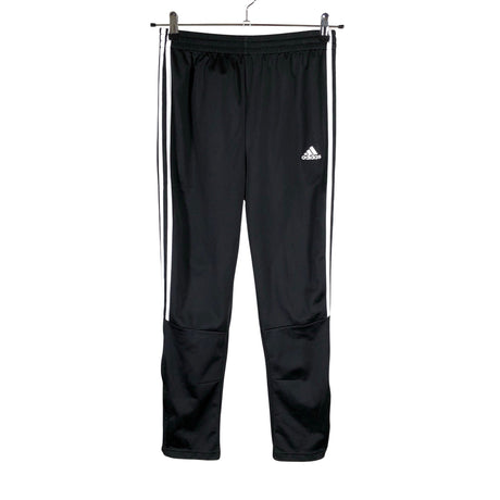 Unisex Adidas - Soojenduspüksid, suurus 158 - 164 - Must ()