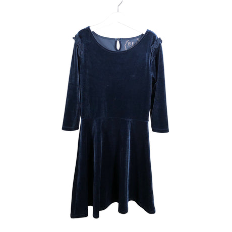 Unisex Bel - Pidulik kleit, suurus 152 - 158 - Sinine ()