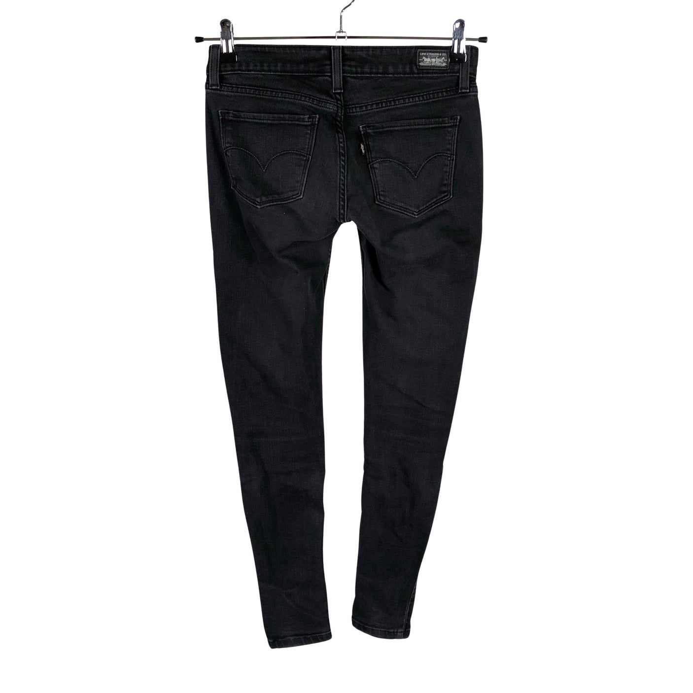 Unisex Levi's - Teksad, suurus W27 - Hall (2)