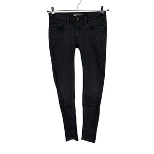 Unisex Levi's - Teksad, suurus W27 - Hall (1)