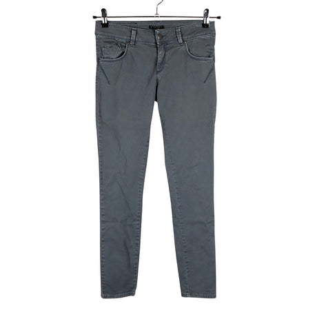 Unisex Sisley - Teksad, suurus W27 - Hall ()