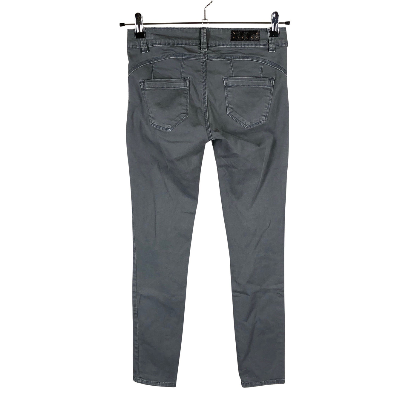 Unisex Sisley - Teksad, suurus W27 - Hall (2)