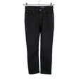 Unisex Tiger of Sweden - Teksad, suurus W27 - Must ()