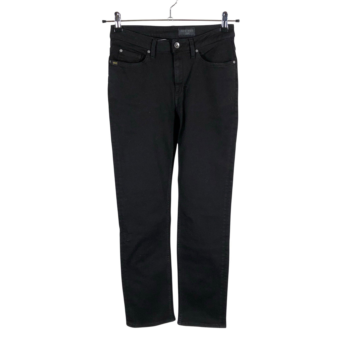 Unisex Tiger of Sweden - Teksad, suurus W27 - Must (1)