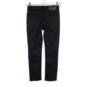 Unisex Tiger of Sweden - Teksad, suurus W27 - Must (2)